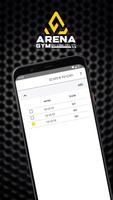 Arena Gym スクリーンショット 1