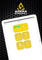 Arena Gym スクリーンショット 3