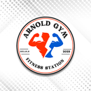 Arnold Gym APK