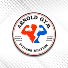 Arnold Gym icône