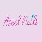 Aseel Nails icono