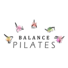 Balance Pilates icon