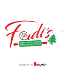 Fadi's Bakery icon