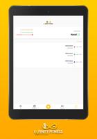 Infinityfitness скриншот 3