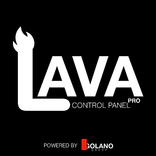 Lava Control Panel Pro