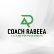 Coach Rabea Zeichen