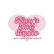 Tijan's Nail Studio ไอคอน