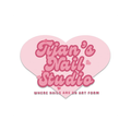 ”Tijan's Nail Studio
