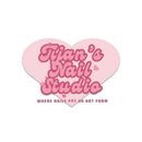 Tijan's Nail Studio-APK