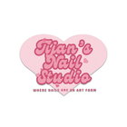Tijan's Nail Studio 圖標