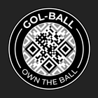 Gol-Ball Zeichen