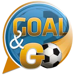 Goal & Go アプリダウンロード