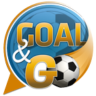 Goal & Go Zeichen