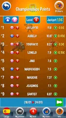 Goal & Go APK Herunterladen