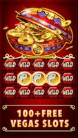 88 Gold Slots - Free Casino Slot Games โปสเตอร์