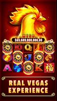 88 Gold Slots - Free Casino Slot Games captura de pantalla 1