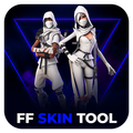 FF Skin Tool - Elite pass