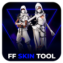 APK FF Skin Tool - Elite pass