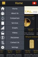 Gold Coin اسکرین شاٹ 1