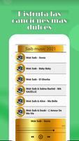 Mok Saib 2024| كل أغاني دون نت screenshot 1