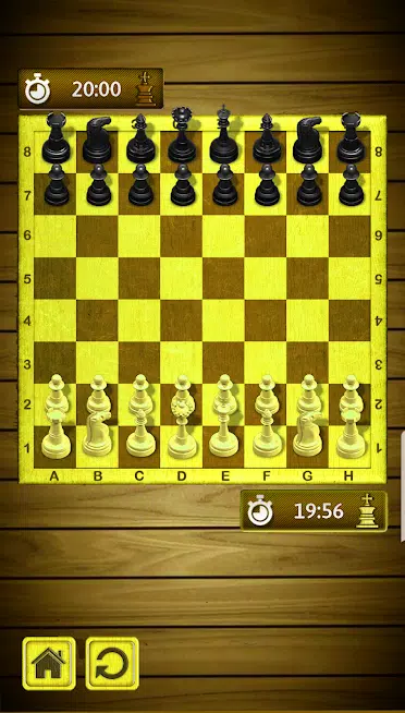 Chessmaster 2100 🔥 Play online