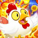 Golden Chicken APK
