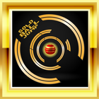 آیکون‌ Gold Ball Jump