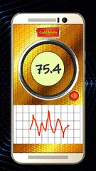 download Gold Detector Scanner Android App APK