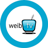 WEIB SMART TV icône