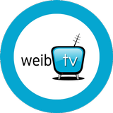 WEIB TV SMART أيقونة