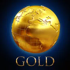 Gold Prices: 全世界的實時黃金價格 APK 下載