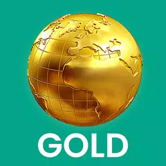 Live Gold Price for The World XAPK download
