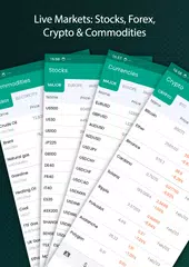 Gold Prices: 全世界的實時黃金價格 XAPK 下載