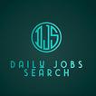 Daily Job Search
