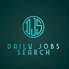 Daily Job Search 图标