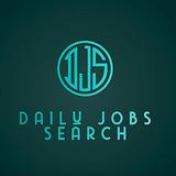 Daily Job Search