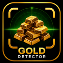 Gold Detector & Gold Scanner APK