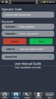 Gold Dialer syot layar 2