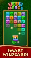 2048 Merger تصوير الشاشة 1