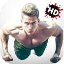 خلفيات كمال الاجسام 3D APK