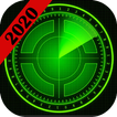 Gold Finder and Metal Detector icon