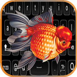 Ryukin Goldfish keyboard