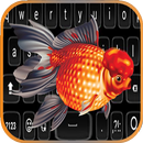 Ryukin Goldfish keyboard APK