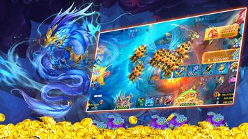 Banca Fish -jeu de poisson capture d'écran 2