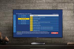 EnergyIPTV Pro 2 Cartaz