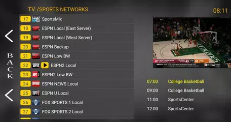 Jupiter TV APK download