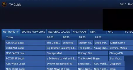 Jupiter TV APK download