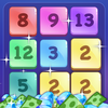 Number Boom - Island King icon