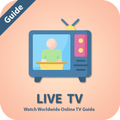 Live TV Channels Online Guide