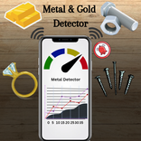 Metal & Gold Detector